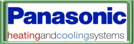 Panasonic tepelná čerpadla